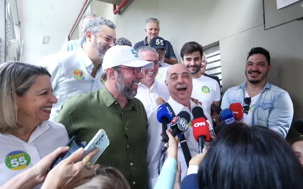 PSD sai fortalecido em Minas: Fuad vence em BH com apoio de Alexandre Silveira e aliança pró-Lula