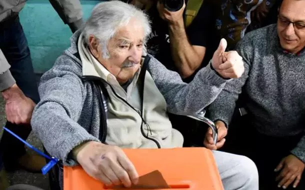 José 'Pepe' Mujica