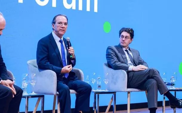 Décio Lima, presidente do Sebrae Nacional