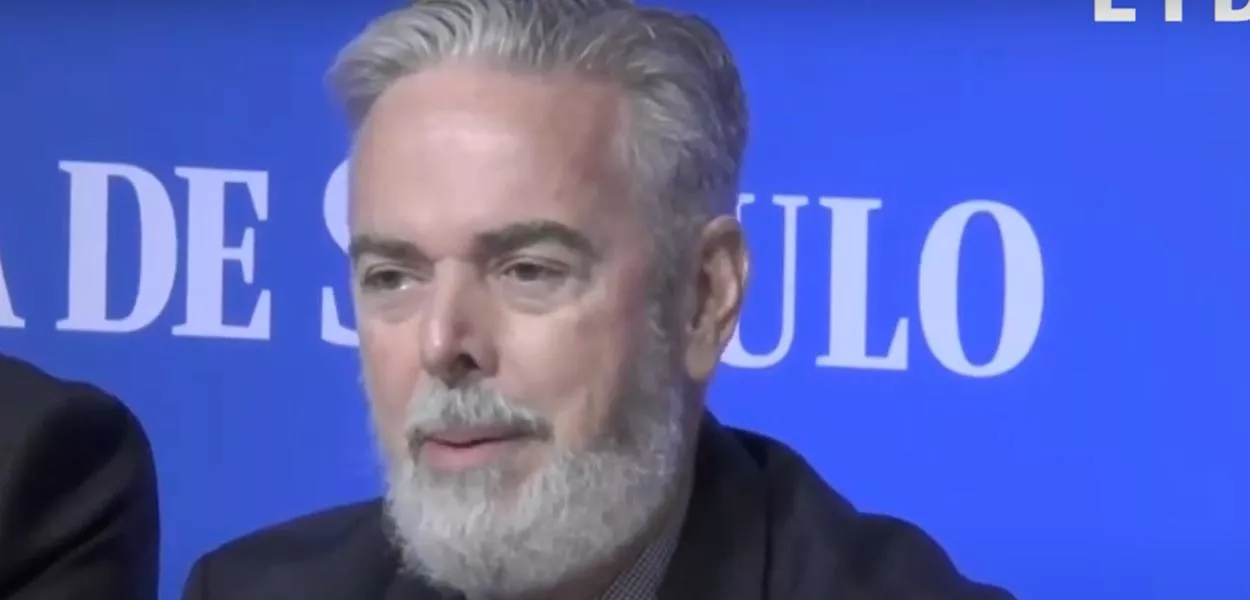 “O Brasil hoje representa democracia, sustentabilidade e paz”, diz Antônio Patriota