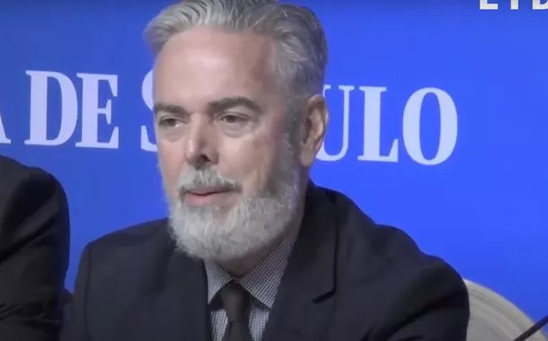 “O Brasil hoje representa democracia, sustentabilidade e paz”, diz Antônio Patriota