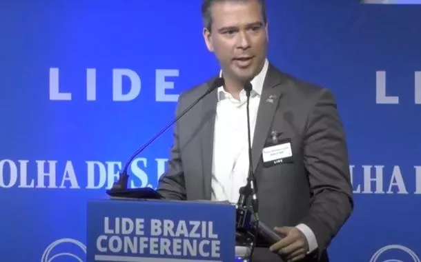 “O Brasil está na fronteira da inovação no sistema financeiro”, diz Paulo Henrique Costa, presidente do BRB