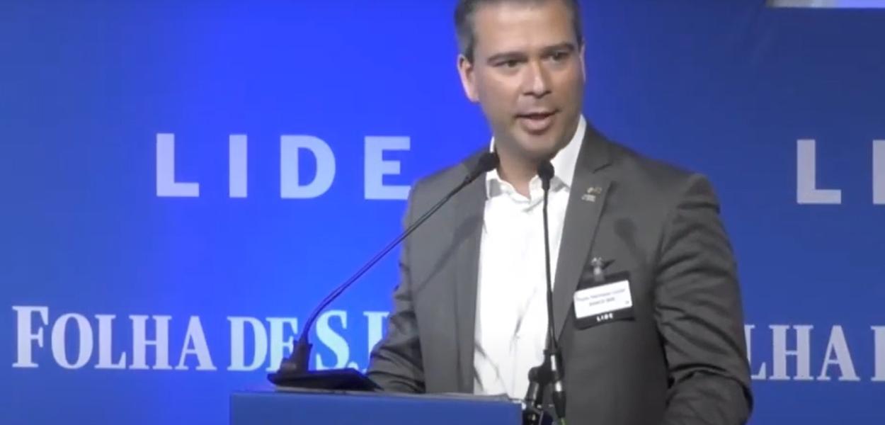 Caso Master: Segunda Turma do STF irá julgar prisão de ex-presidente do BRB