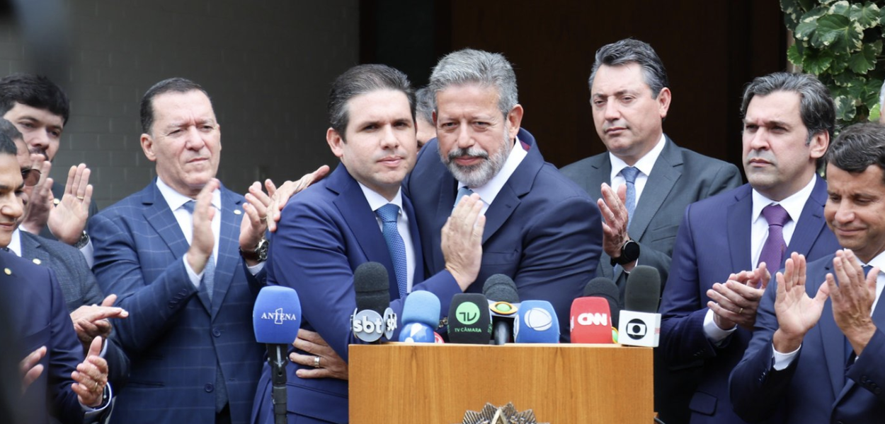 Emendas parlamentares alcançam R$ 61 bilhões e superam orçamento de 20 estados