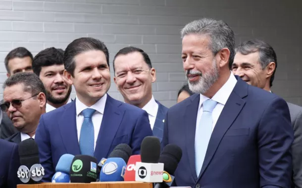 Aliados articulam nova reunião de Hugo Motta com Lula em busca de apoio na Câmara