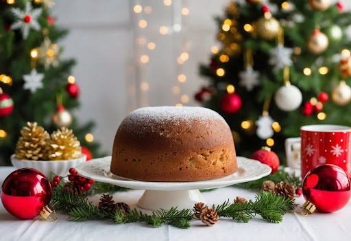 El panettone sin azúcar gana popularidad: una opción saludable y sabrosa para las celebraciones navideñas.