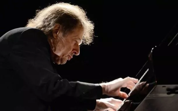 Gênio do piano, Arthur Moreira Lima morre aos 84 anos