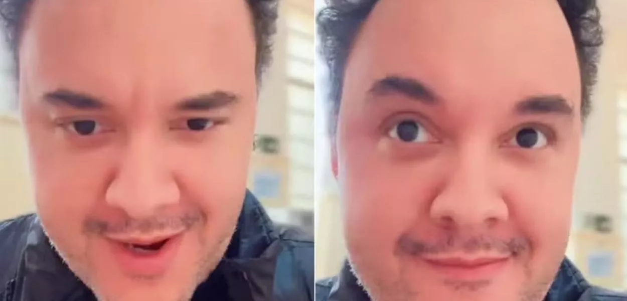 Colégio Notre Dame toma medida após humorista expor e humilhar alunos em live