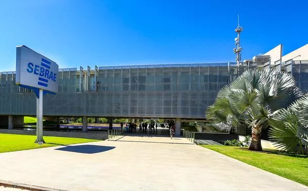 Sede do Sebrae Nacional em Brasília