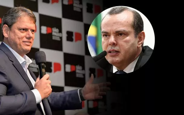 Tarcísio cometeu crime eleitoral no 2º turno: "Abuso de poder político", aponta jurista