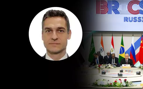 "O Brasil ainda precisa decidir se quer ser protagonista ou coadjuvante no Brics", diz Fabiano Mielniczuk