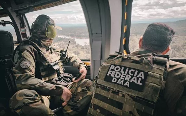 Governo vai realizar megaoperação de desintrusão em Terra Indígena Munduruku, no Pará