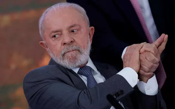 Pesquisa AtlasIntel aponta aprovação de 47,8% e reprovação de 49,8% ao governo Lula