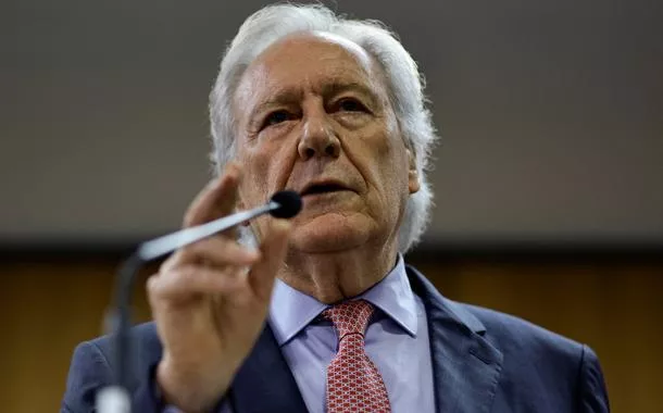 Ministro Ricardo Lewandowski 
24/03/2024
