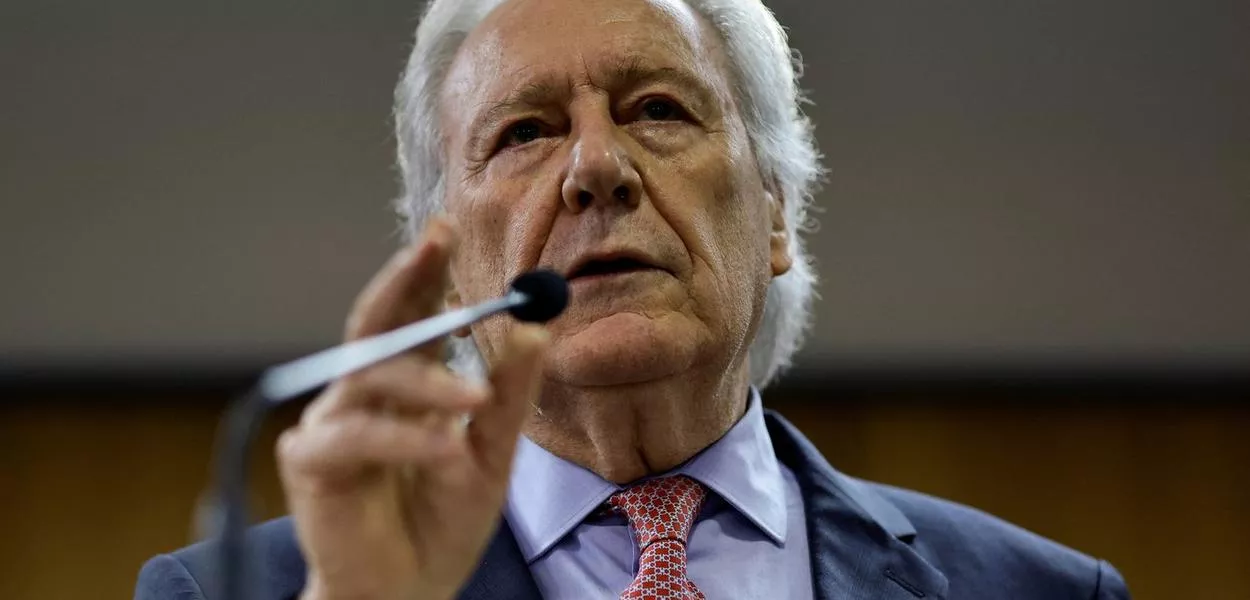Ministro Ricardo Lewandowski
24/03/2024