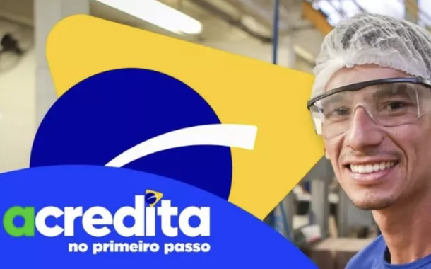 Acredita no Primeiro Passo