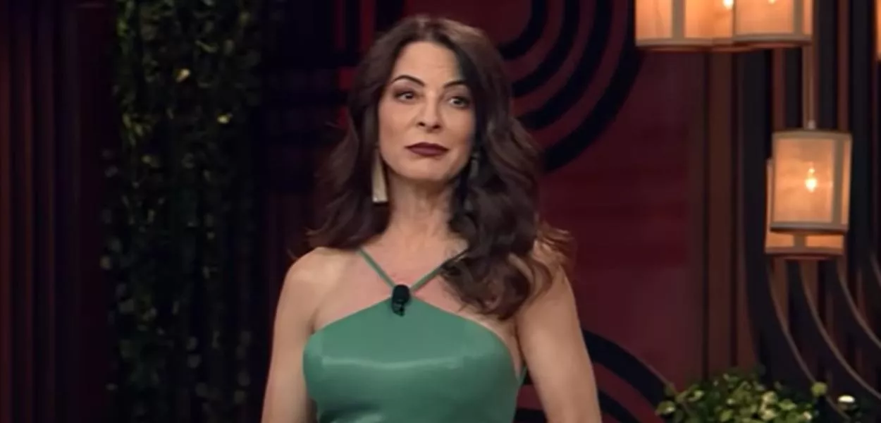 Ana Paula Padrão