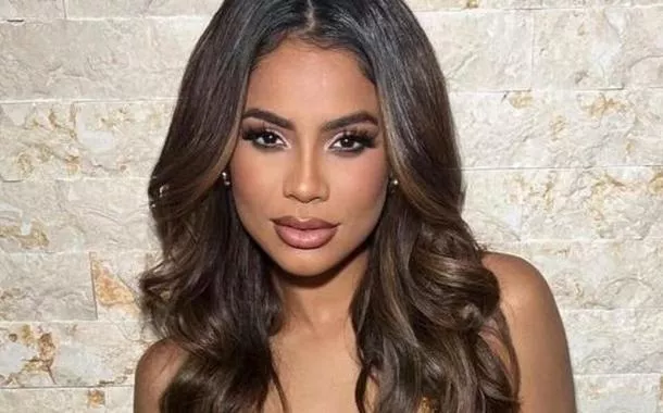 Após anunciar gravidez, Lexa é vítima de tentativa de assalto em São Paulo