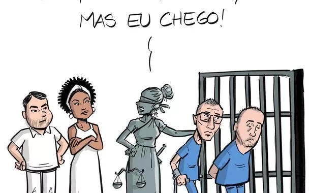 Justiça