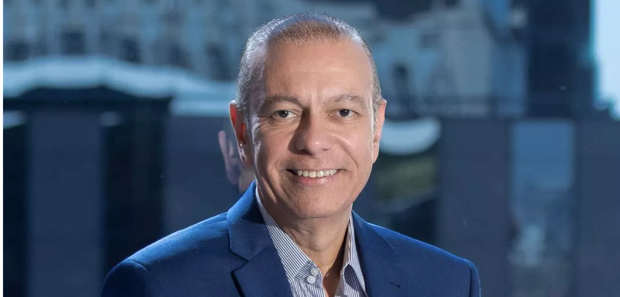 Marcelo Noronha
