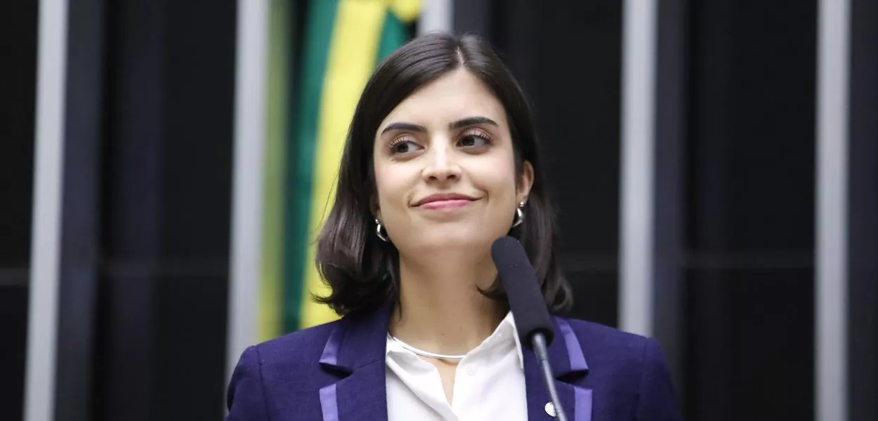 Tabata Amaral