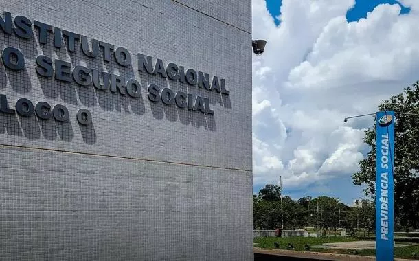 Instituto Nacional do Seguro Social (INSS)