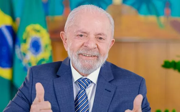 "Com o Enem, tudo é possível!", diz Lula a estudantes que farão a prova neste domingo (vídeo)