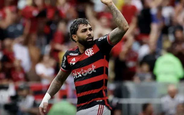 Gabigol