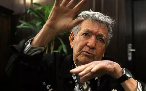 Ícone do fotojornalismo brasileiro, Evandro Teixeira morre aos 88 anos