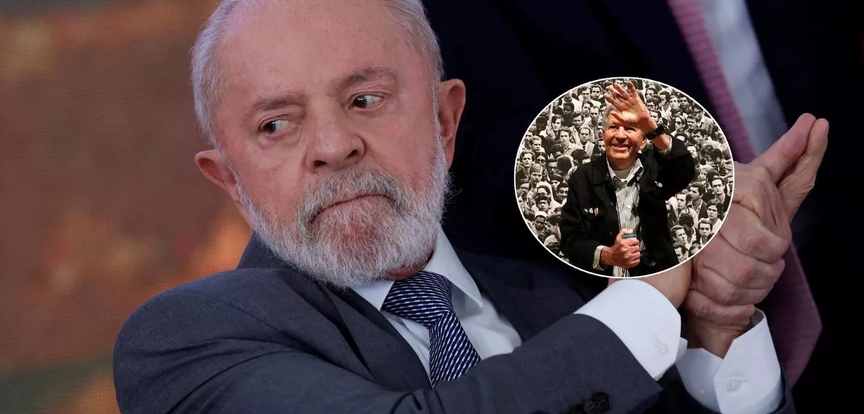 Luiz Inácio Lula da Silva 