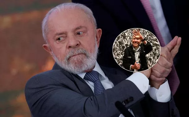 Lula sobre a morte do fotojornalista Evandro Teixeira: 'é uma referência em nível global'