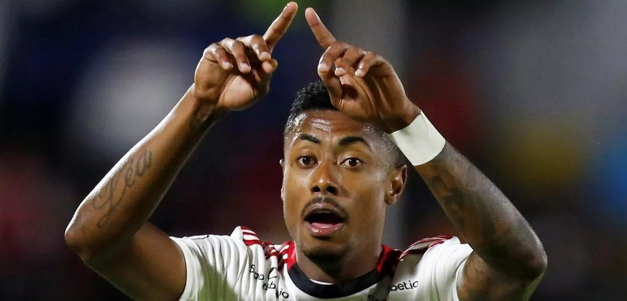 Bruno Henrique