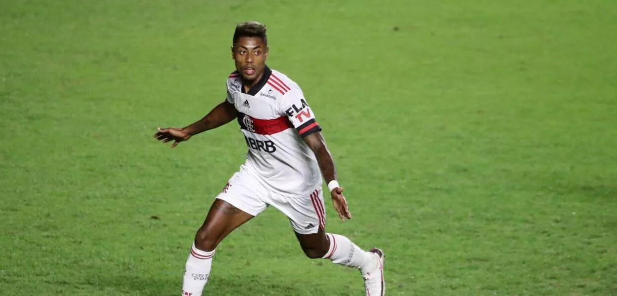 Bruno Henrique