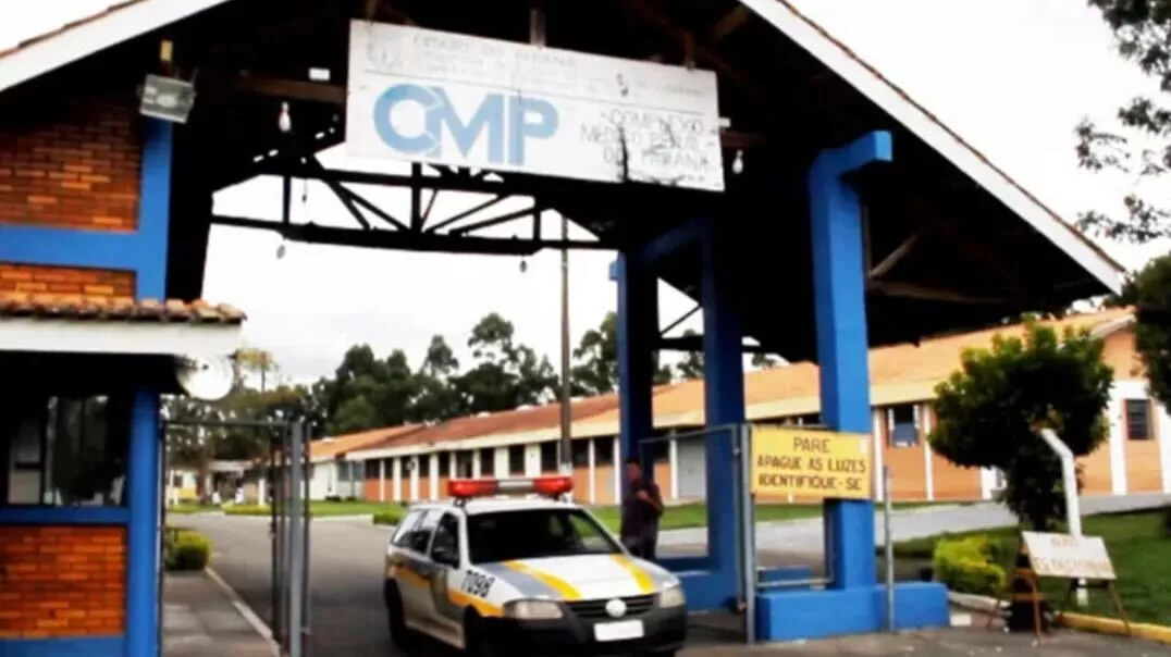 O Complexo Médico Penal do Paraná foi denunciado por múltiplas violações de direitos humanos