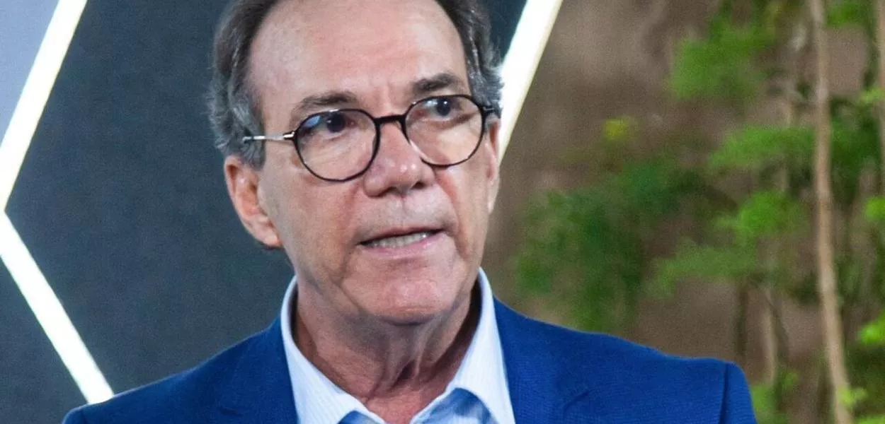 Décio Lima, presidente do Sebrae Nacional 