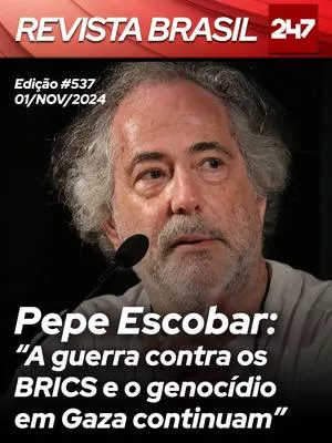 Edição #537