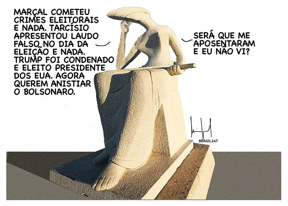 Justiça