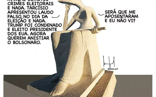 Justiça