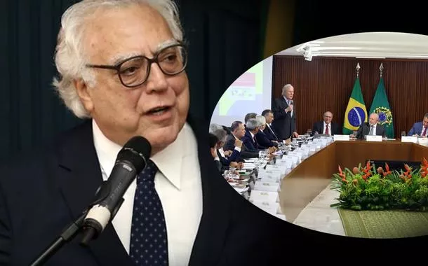 "A paciência acabou, o Brasil quer respostas claras para a segurança pública", diz Miro Teixeira