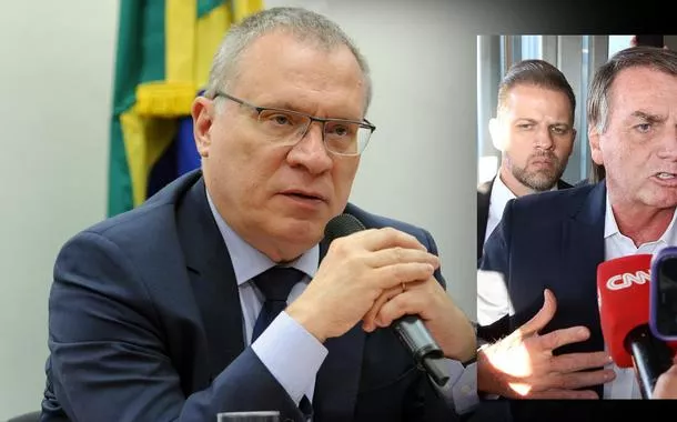 Eugênio Aragão: "A justiça está deixando o Brasil em esplêndido estado de espera"