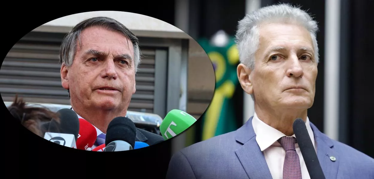 "Não vamos permitir esse negócio de anistia: Bolsonaro vai ser preso", diz Rogerio Correia