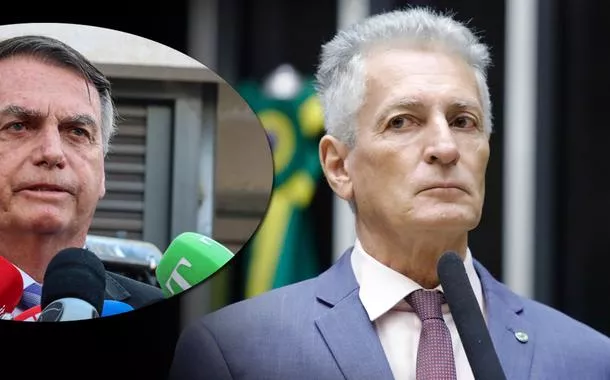 “Agora falta prender o Bolsonaro", diz Rogério Correia