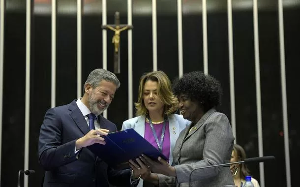 Congresso 