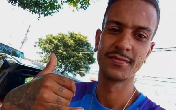 Sobrinho do rapper Eduardo Taddeo, ex-Facção Central, é executado por PM em loja Oxxo em SP (vídeo)