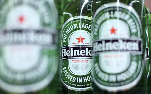 Heineken aposta na economia circular e terá primeira unidade para reaproveitamento de vidro