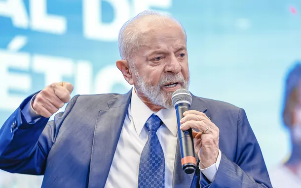 Lula sanciona projeto que cria regras de transparência para emendas parlamentares