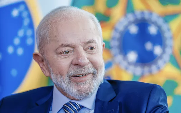 Lula é liberado pela equipe médica para retomar viagens