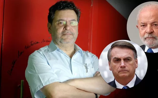 “Trump vai hostilizar Lula e o PT deve vencer Bolsonaro nas urnas", diz Rui Costa Pimenta