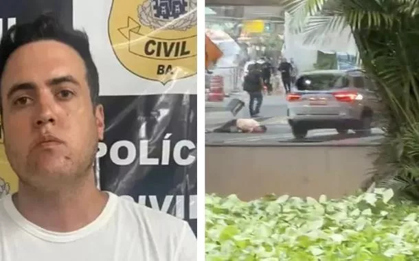 PCC ofereceu R$ 3 milhões a policial para assassinato delator da facção, indica áudio