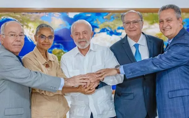 Brasil levará meta climática ambiciosa à COP29, no Azerbaijão